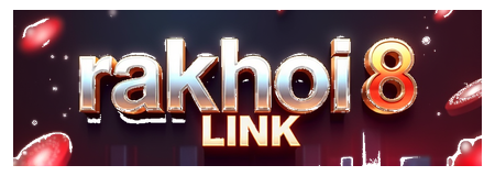 rakhoi8 link logo